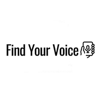 Logo Find Your Voice